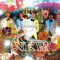 ＴＨＥ　ＢＡＷＤＩＥＳ 「ＮＥＷ」