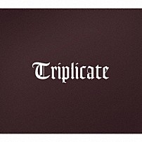 ボブ・ディラン 「トリプリケート」