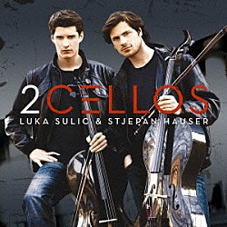 ２ＣＥＬＬＯＳ「２チェロズ」