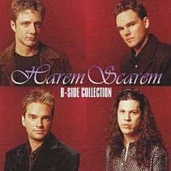 ハーレム・スキャーレム「Ｂサイド・コレクション」