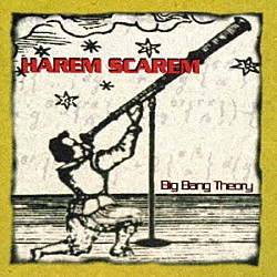 ハーレム・スキャーレム「ビッグ・バング・セオリー」