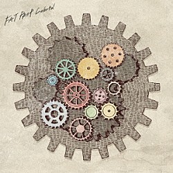 ＦＡＴ　ＰＲＯＰ「ＣＯＬＯＲＦＵＬ」