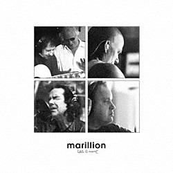 マリリオン「レス・イズ・モア」