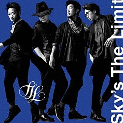 Ｓｋｙ’ｓ　Ｔｈｅ　Ｌｉｍｉｔ「Ｙｏｕ　Ｇｏｔ　Ｔｈｅ　Ｐｏｗｅｒ！！」