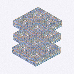 ビジブル・クロークス「Ｒｅａｓｓｅｍｂｌａｇｅ」