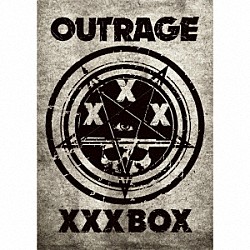 ＯＵＴＲＡＧＥ「ⅩⅩⅩ　ＢＯＸ」