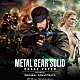 （Ｖ．Ａ．） Ｓａｓｊａ シンシア・ハレル エリサ・フィオリオ「ＰＡＣＨＩＳＬＯＴ　ＭＥＴＡＬ　ＧＥＡＲ　ＳＯＬＩＤ　ＳＮＡＫＥ　ＥＡＴＥＲ　ＯＲＩＧＩＮＡＬ　ＳＯＵＮＤＴＲＡＣＫ」