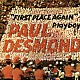 ポール・デスモンド「ファースト・プレイス・アゲイン　＋１ボーナストラック」