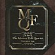 モダン・フォーク・カルテット「ザ・ベスト・オブ・ザ・モダン・フォーク・カルテット」
