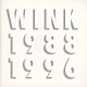 ＷＩＮＫ「ＷＩＮＫ　ＭＥＭＯＲＩＥＳ　１９８８－１９９６」