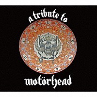 （Ｖ．Ａ．）「 Ａ　ＴＲＩＢＵＴＥ　ＴＯ　ＭＯＴＯＲＨＥＡＤ」