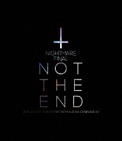 ＮＩＧＨＴＭＡＲＥ「 ＮＩＧＨＴＭＡＲＥ　ＦＩＮＡＬ「ＮＯＴ　ＴＨＥ　ＥＮＤ」２０１６．１１．２３　＠　ＴＯＫＹＯ　ＭＥＴＲＯＰＯＬＩＴＡＮ　ＧＹＭＮＡＳＩＵＭ」