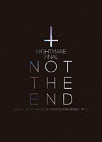 ＮＩＧＨＴＭＡＲＥ「 ＮＩＧＨＴＭＡＲＥ　ＦＩＮＡＬ「ＮＯＴ　ＴＨＥ　ＥＮＤ」２０１６．１１．２３　＠　ＴＯＫＹＯ　ＭＥＴＲＯＰＯＬＩＴＡＮ　ＧＹＭＮＡＳＩＵＭ」
