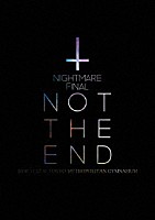 ＮＩＧＨＴＭＡＲＥ「 ＮＩＧＨＴＭＡＲＥ　ＦＩＮＡＬ「ＮＯＴ　ＴＨＥ　ＥＮＤ」２０１６．１１．２３　＠　ＴＯＫＹＯ　ＭＥＴＲＯＰＯＬＩＴＡＮ　ＧＹＭＮＡＳＩＵＭ」