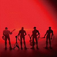 ＭＯＮＫＥＹ　ＭＡＪＩＫ「 Ｉｓ　ｔｈｉｓ　ｌｏｖｅ？」