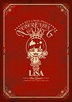 ＬｉＳＡ「 ＬｉＶＥ　ｉｓ　Ｓｍｉｌｅ　Ａｌｗａｙｓ　－ＮＥＶＥＲ　ＥＮＤｉＮＧ　ＧＬＯＲＹ－　ａｔ　ＹＯＫＯＨＡＭＡ　ＡＲＥＮＡ　［ｔｈｅ　Ｓｕｎ］　２０１６．１１．２６　Ｓａｔ」