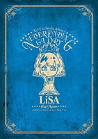ＬｉＳＡ「 ＬｉＶＥ　ｉｓ　Ｓｍｉｌｅ　Ａｌｗａｙｓ　－ＮＥＶＥＲ　ＥＮＤｉＮＧ　ＧＬＯＲＹ－　ａｔ　ＹＯＫＯＨＡＭＡ　ＡＲＥＮＡ　［ｔｈｅ　Ｍｏｏｎ］　２０１６．１１．２７　Ｓｕｎ」