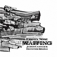 野瀬栄進「 ＷＡＩＴＩＮＧ」