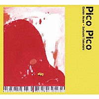 野瀬栄進「 Ｐｉｃｏ　Ｐｉｃｏ」