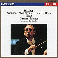 オトマール・スウィトナー「 ＵＨＱＣＤ　ＤＥＮＯＮ　Ｃｌａｓｓｉｃｓ　ＢＥＳＴ　シューベルト：交響曲第８（９）番≪グレイト≫」