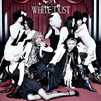 Ｔｈｅ　ＴＨＩＲＴＥＥＮ「 ＷＨＩＴＥ　ＤＵＳＴ」