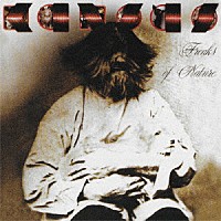 カンサス「 フリークス・オブ・ネイチャー」