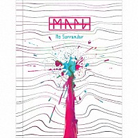 ＭＡＰ６「 Ｎｏ　Ｓｕｒｒｅｎｄｅｒ」