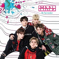 ＭＡＰ６「 Ｎｏ　Ｓｕｒｒｅｎｄｅｒ」