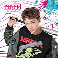 ＭＡＰ６「 Ｎｏ　Ｓｕｒｒｅｎｄｅｒ」