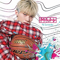 ＭＡＰ６「 Ｎｏ　Ｓｕｒｒｅｎｄｅｒ」