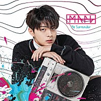 ＭＡＰ６「 Ｎｏ　Ｓｕｒｒｅｎｄｅｒ」