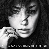 中島美嘉「 ＴＯＵＧＨ」