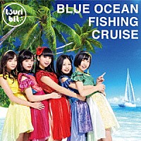 つりビット「 ＢＬＵＥ　ＯＣＥＡＮ　ＦＩＳＨＩＮＧ　ＣＲＵＩＳＥ」