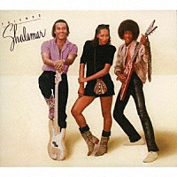 シャラマー「 フレンズ」