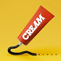 ＣＲＥＡＭ 「ＢＬＡＣＫ」