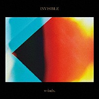 ｗ－ｉｎｄｓ． 「ＩＮＶＩＳＩＢＬＥ」