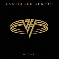 ヴァン・ヘイレン 「グレイテスト・ヒッツ」