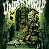 ＶＡＭＰＳ 「ＵＮＤＥＲＷＯＲＬＤ」