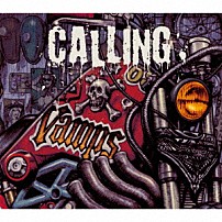 ＶＡＭＰＳ 「ＣＡＬＬＩＮＧ」