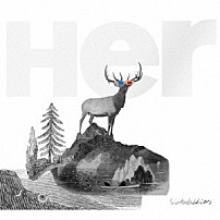 ＳＨＡＫＡＬＡＢＢＩＴＳ 「Ｈｅｒ」