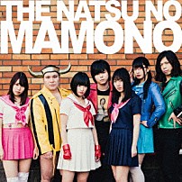 ＴＨＥ　夏の魔物 「僕と君のロックンロール」