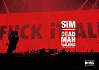 ＳｉＭ 「ＤＥＡＤ　ＭＡＮ　ＷＡＬＫｉＮＧ　－ＬｉＶＥ　ａｔ　ＹＯＫＯＨＡＭＡ　ＡＲＥＮＡ－」