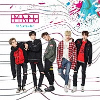 ＭＡＰ６ 「Ｎｏ　Ｓｕｒｒｅｎｄｅｒ」