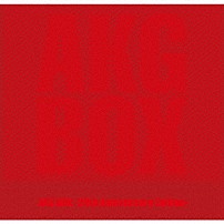 ＡＳＩＡＮ　ＫＵＮＧ－ＦＵ　ＧＥＮＥＲＡＴＩＯＮ 「ＡＫＧ　ＢＯＸ　－２０ｔｈ　Ａｎｎｉｖｅｒｓａｒｙ　Ｅｄｉｔｉｏｎ－」