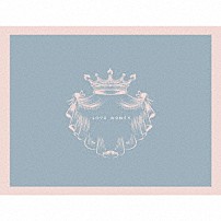 大塚愛 「ＬＯＶＥ　ＨＯＮＥＹ」