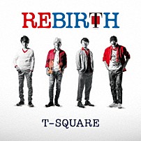 Ｔ－ＳＱＵＡＲＥ 「ＲＥＢＩＲＴＨ」