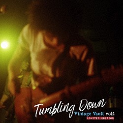 山口冨士夫「Ｔｕｍｂｌｉｎｇ　Ｄｏｗｎ　Ｖｉｎｔａｇｅ　Ｖａｕｌｔ　ｖｏｌ．４」