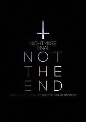 ＮＩＧＨＴＭＡＲＥ「ＮＩＧＨＴＭＡＲＥ　ＦＩＮＡＬ「ＮＯＴ　ＴＨＥ　ＥＮＤ」２０１６．１１．２３　＠　ＴＯＫＹＯ　ＭＥＴＲＯＰＯＬＩＴＡＮ　ＧＹＭＮＡＳＩＵＭ」