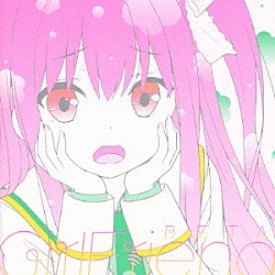 （アニメーション） にゅーろん★くりぃむそふと 黒川凪子（ＣＶ：後藤沙緒里） 江藤くるみ（ＣＶ：洲崎綾） 風町陽歌（ＣＶ：早見沙織） 朝比奈桃子（ＣＶ：小倉唯） 佐伯鞠香（ＣＶ：伊藤かな恵） 鈴河凜乃（ＣＶ：加藤英美里）「ガールフレンド（仮）｜キャラクターソングシリーズ　Ｖｏｌ．３」