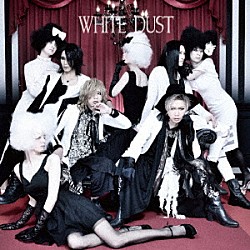 Ｔｈｅ　ＴＨＩＲＴＥＥＮ「ＷＨＩＴＥ　ＤＵＳＴ」